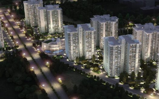 Godrej Summit